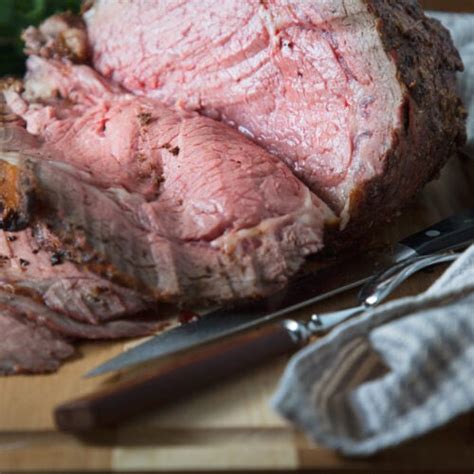 Why only have prime rib on special occasions at restaurants when you can make it in the comfort of your own home? What Vegetable To Serve With Prime Rib / 20 Best Prime Rib ...