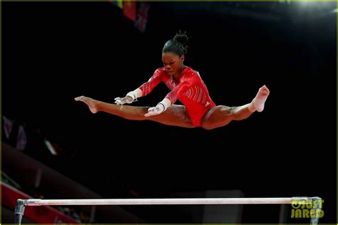 Us Womens Gymnastics Team Wins Gold Medal Photo 2694850 Photos