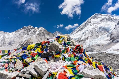 The everest base camp (ebc) trek is a spectacular high altitude trek in the mountains of nepal. Nepal Trekking Womens Tour | Everest Base Camp | Nepal ...