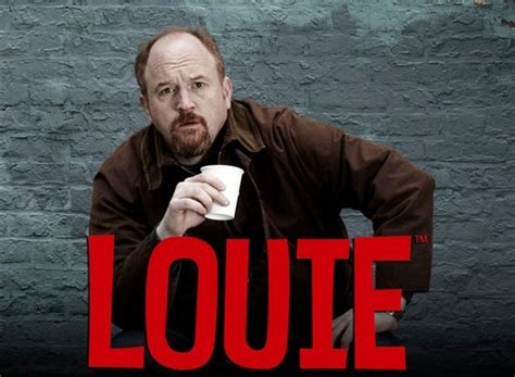 Louie Tv Show Air Dates And Track Episodes Next Episode