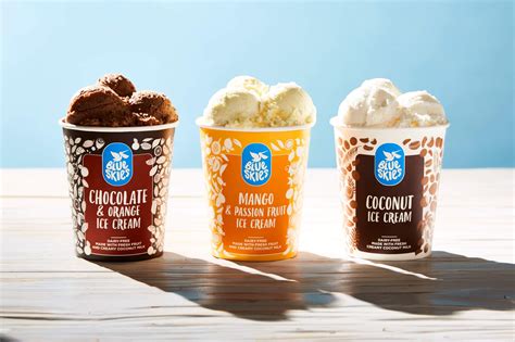 Discover eat marketing's top 10 ice cream brands and ice lollies for the summer months! Best Ice Creams 2018: Ultimate Guide | About Time Magazine