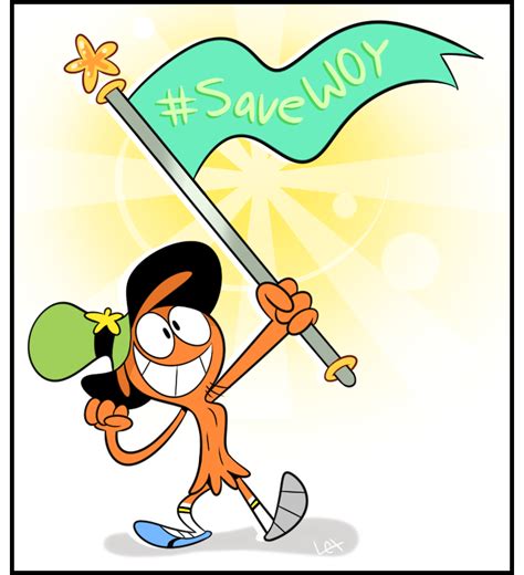 Wander Over Yonder Season 3 Sign This Petition Wander Over Yonder