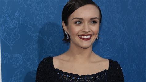 Which Movies Did Olivia Cooke Star In Until Now New York Gal