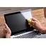 Clean Your Laptop Screen And Keyboard How To Safely Disinfect 