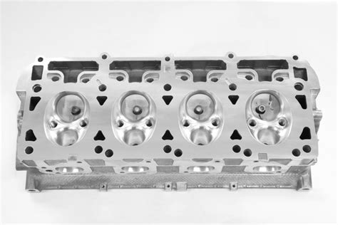 Prc Cnc Ported Hellcat Cylinder Heads Ph