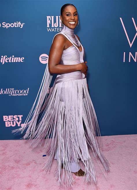 Issa Raes Most Breathtaking Fashion Moments Photos Us Weekly