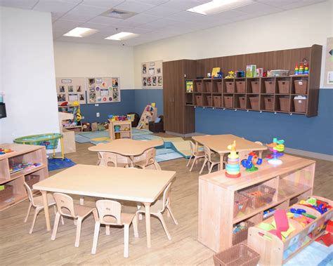 Everbrook Academy of Gainesville in Gainesville, VA | 7550 Nolan Road