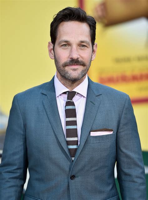 Paul stephen rudd was born in passaic, new jersey. Paul Rudd Picture | August's Top Celebrity Pictures - ABC News