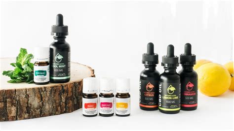 Official instagram account of young living essential oils u.s. Nature's Ultra Blog