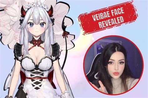 Veibae Face Real Name And Face Finally Revealed