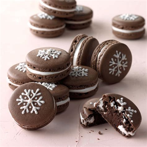 Best Easy French Macarons Recipes