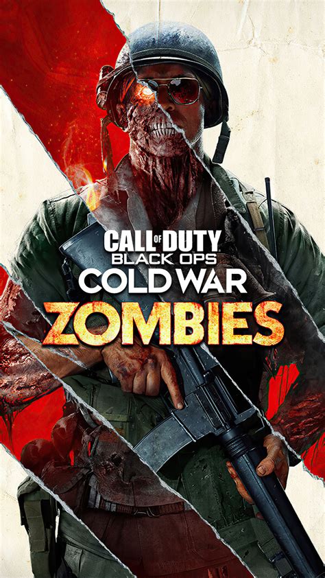 Call of duty black ops wall paper 1336/768. 1080x1920 Call Of Duty Black Ops Cold War Zombies Iphone 7 ...