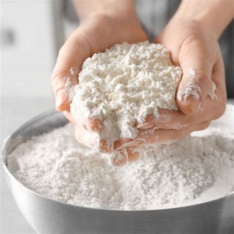 26 Different Types Of Flour And How To Use Them Restless Chipotle