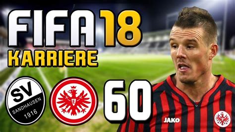 Eintracht frankfurt fußball ag mörfelder landstraße 362 60528 frankfurt. FIFA 18 - Eintracht Frankfurt ★ Let's Play Fifa 18 ...