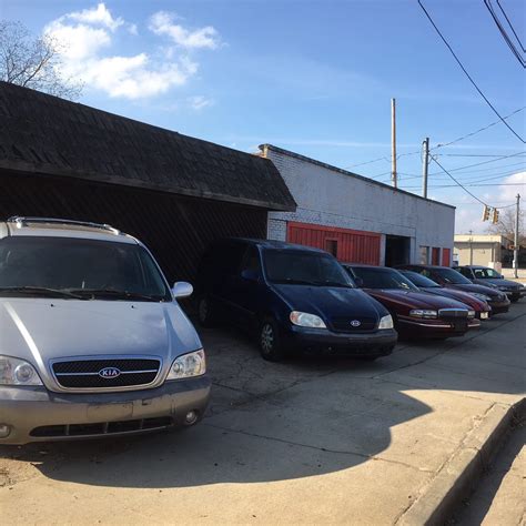 Primetime Auto Sales | Greenville SC