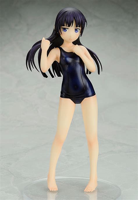 Search for text in url. PENGUIN PARADE《我的妹妹哪有這麼可愛。》黑貓完成品Figure 6月發售! - kanonhg的創作 - 巴哈姆特