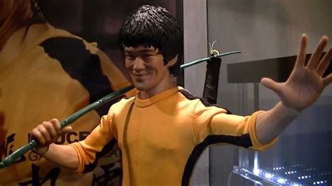 Maybe you would like to learn more about one of these? Enterbay Bruce Lee Game Of Death Behind The Scenes.wmv ...