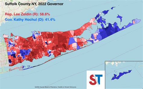 Split Ticket On Twitter The Latest In Our Post Election Map Series Lee Zeldin Produced An