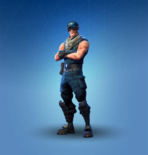 27 oct 2017 more infos. First Strike Specialist Fortnite Outfit Skin How to Get ...