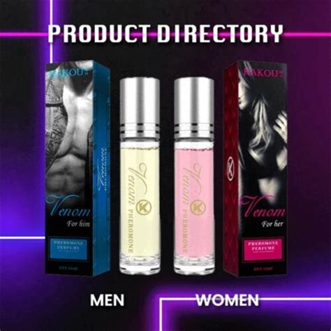 Women10ml Best Sex Pheromone Intimate Partner Perfume Spray Fragrance