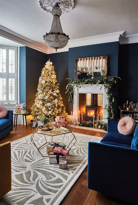 5 Christmas Decor Trends Were Pinching From Festive Instagrammers