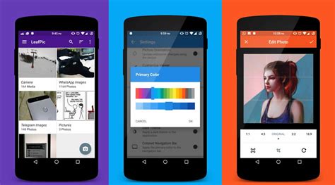A free open source iphone/ipad app for octoprint. 15 best open-source Android apps with source code for ...