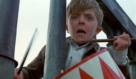 The tin drum is, in fact, almost everything anybody could ask a film to be. Vancity Theatre: February Cinema Salon Hosted by Artist ...