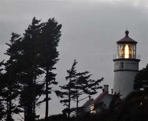 Heceta Lighthouse Bandb Best In Oregon The Maritime Explorer