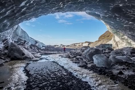 The History And Geography Of Iceland