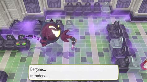 Jan 03, 2019 · this lavender town page is part of the walkthrough. Pokemon Let's Go Silph Scope - Go past the Ghost in ...