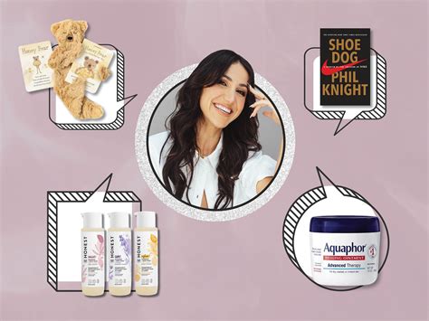 Momsessed: Comedian and TikTok Star Kat Stickler's Essential Products