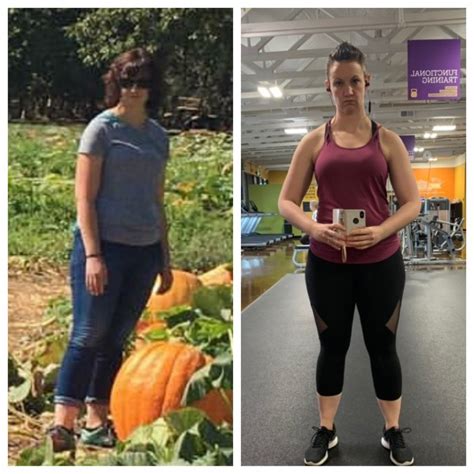 Reflecting Today Beforeafter Community Fitness Blender