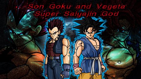 Sick job by the man @daffduff_art follow the artist tagged and @dragonball_creativeminds for. Goku & Vegeta SSJ4 Wallpapers - Wallpaper Cave