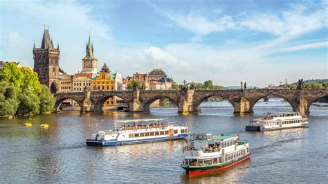 Prague Cruises And Boat Tours 2021 Top Rated Activities In Czech