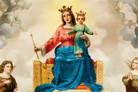 La Oración De Don Bosco Para Invocar La Poderosa Protección De María