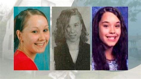 Major Events In The Ohio Missing Womens Case Cbc News