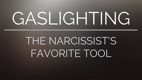 Gaslighting are lies told with the specific intent to make the other person question their sanity/reality. Gaslighting: The Lies That Dim Reality - Kris Godinez - AHA!