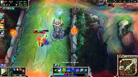 Check your summoner, live spectate and using powerful global league of legends statistics! Master Yi jungle with new items released Beta - YouTube