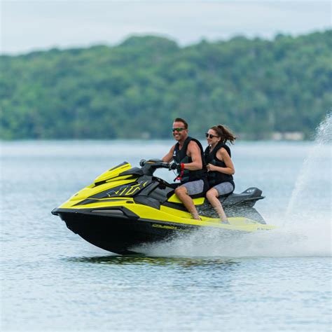 Jetski outfitters brings to life, logical products for the pwc enthusiast to create the ultimate fishing experience. Jet-ski trois places - VX CRUISER HO - Yamaha WaveRunner ...