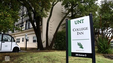 College Inn to close by end of semester | Voice of Denton