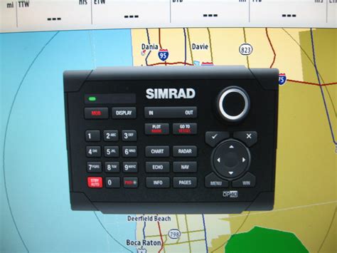 Read more · nso exam dates. Simrad NSO Americas Processor Only 000-10290-001 TESTED ...