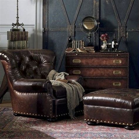 Nobody can stop you or correct. 21 Cool Tips To Steampunk Your Home
