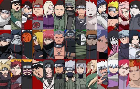 Naruto Shippuuden - Naruto Shippuuden Photo (18924026) - Fanpop