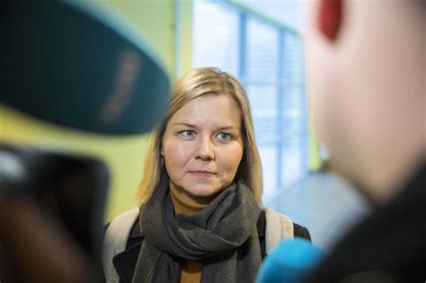 Det viktige for meg nå er å erkjenne det som ikke har gått bra nok, og som gjør at vi trenger en integreringsreform: KSU.NO - Guri Melby åpner for å bli Venstre-leder etter Grande