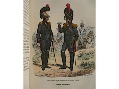 Vivien Histoire De Napoléon Du Consulat Et De Lempire Edition