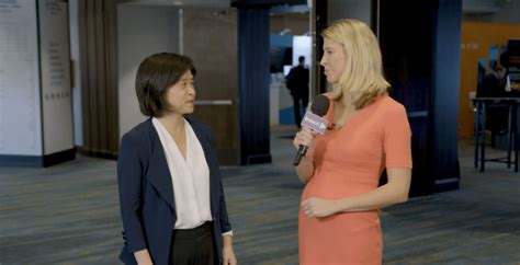 Supernova Technology Linda Gu Exclusive Interview To Fintech Tv