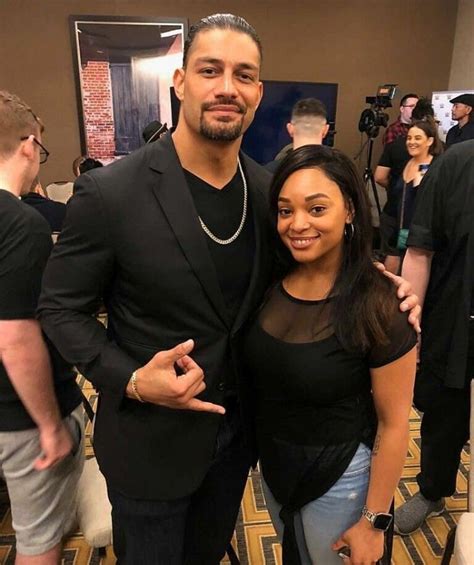 Pin By Patricia Ross On The Guy Roman Reigns Roman Reigns Wife