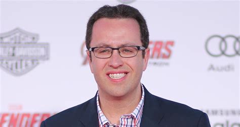 Subwayss Jared Fogle Sentenced To 15 Years In Prison For Sex Crimes