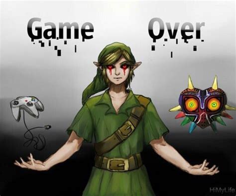 Games are activities in which participants take part for enjoyment, learning or competition. GAME......OVER...... Ben Drowned | Creepypasta/Marble ...