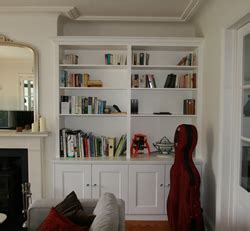 Contact pete wall carpentry ltd. Carpentry services and carpenters in Chiswick